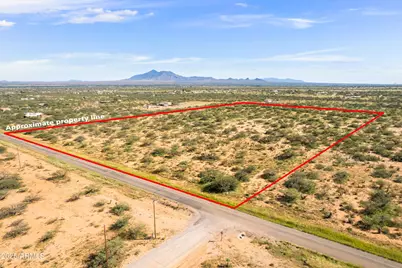 0000 E Three Canyons Road #-, Hereford, AZ 85615 - Photo 1