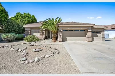 592 E Bridgeport Parkway, Gilbert, AZ 85295 - Photo 1
