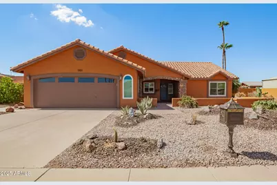 1451 N Koenig Drive, Casa Grande, AZ 85122 - Photo 2