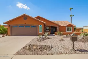 1451 N Koenig Dr, Casa Grande, AZ 85122 - Photo 2