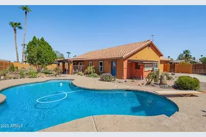 1451 N Koenig Drive, Casa Grande, AZ 85122 - Photo 1