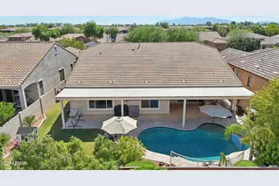 4224 N 161st Avenue, Goodyear, AZ 85395 - Photo 66