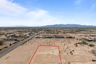 21129 W Duane Ln, Wittmann, AZ 85361 - Photo 1