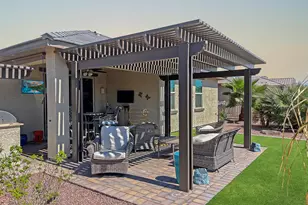 41767 W Sagebrush Ct, Maricopa, AZ 85138 - Photo 6