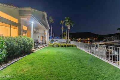 21525 N 58th Drive, Glendale, AZ 85308 - Photo 46