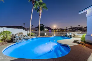 21525 N 58th Dr, Glendale, AZ 85308 - Photo 54