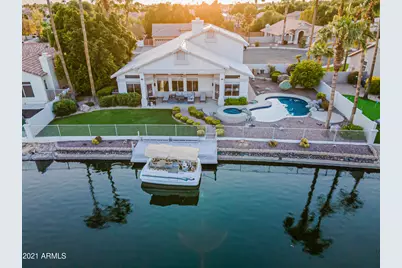 21525 N 58th Drive, Glendale, AZ 85308 - Photo 58