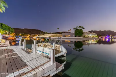 21525 N 58th Drive, Glendale, AZ 85308 - Photo 40