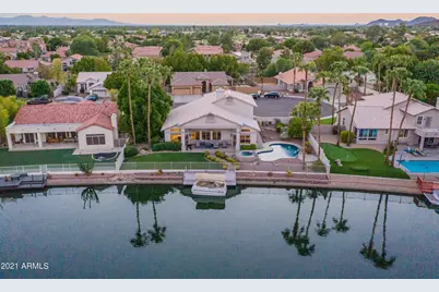 21525 N 58th Drive, Glendale, AZ 85308 - Photo 56