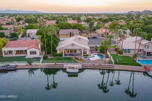 21525 N 58th Dr, Glendale, AZ 85308 - Photo 56