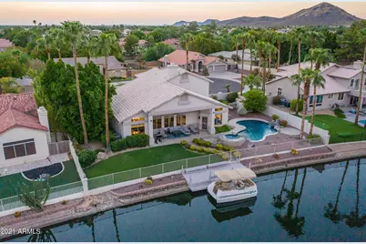 21525 N 58th Drive, Glendale, AZ 85308 - Photo 2