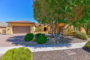 7592 W Crystal Rd, Glendale, AZ 85308 - Photo 1