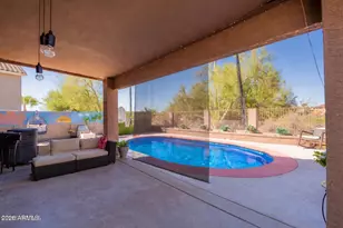 76 S 226th Ln, Buckeye, AZ 85326 - Photo 38