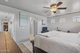 76 S 226th Ln, Buckeye, AZ 85326 - Photo 20