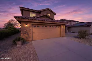 76 S 226th Ln, Buckeye, AZ 85326 - Photo 2