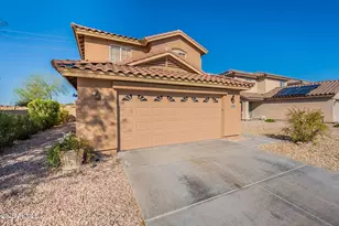 76 S 226th Ln, Buckeye, AZ 85326 - Photo 1