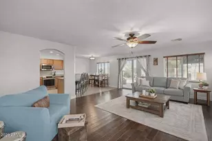 76 S 226th Ln, Buckeye, AZ 85326 - Photo 8