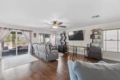 76 S 226th Lane, Buckeye, AZ 85326 - Photo 12