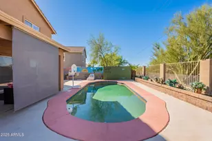 76 S 226th Ln, Buckeye, AZ 85326 - Photo 46