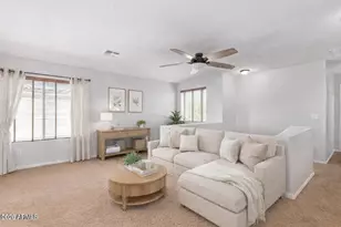 76 S 226th Ln, Buckeye, AZ 85326 - Photo 34