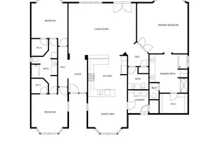 108 W Ridgeview Trail, Casa Grande, AZ 85122 - Photo 32