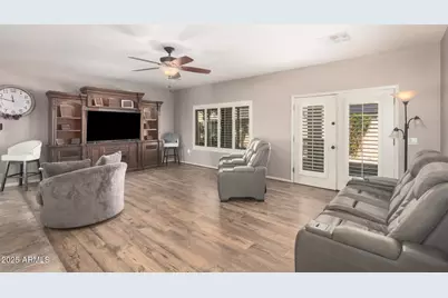 108 W Ridgeview Trail, Casa Grande, AZ 85122 - Photo 4