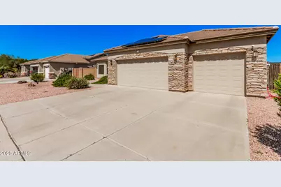 108 W Ridgeview Trail, Casa Grande, AZ 85122 - Photo 2
