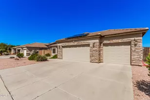 108 W Ridgeview Trail, Casa Grande, AZ 85122 - Photo 2