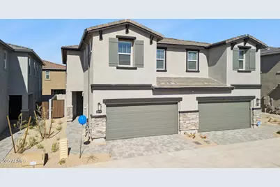 5818 E Zachary Drive, Phoenix, AZ 85054 - Photo 2