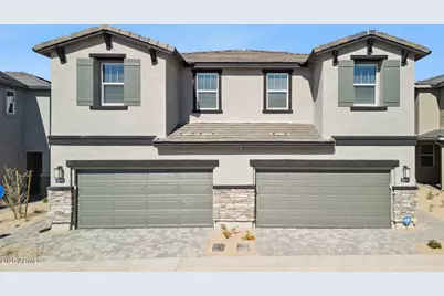 5818 E Zachary Drive, Phoenix, AZ 85054 - Photo 1