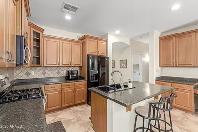 18065 W Purdue Avenue, Waddell, AZ 85355 - Photo 2