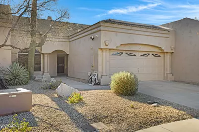 8917 E Maple Drive, Scottsdale, AZ 85255 - Photo 1