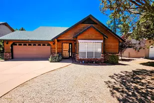 715 W Sherwood Dr, Payson, AZ 85541 - Photo 1