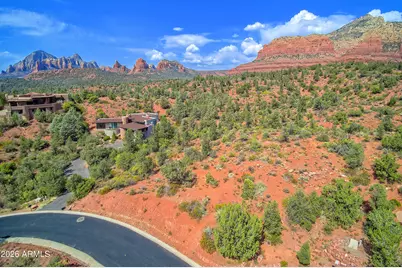 55 Steamboat Trail #11, Sedona, AZ 86336 - Photo 6