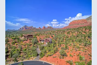 55 Steamboat Trail #11, Sedona, AZ 86336 - Photo 10