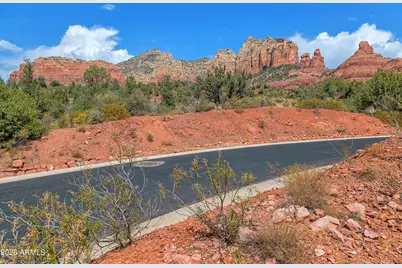 55 Steamboat Trail #11, Sedona, AZ 86336 - Photo 12
