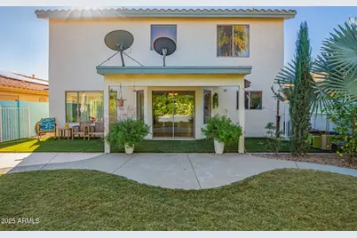 45360 W Desert Garden Road, Maricopa, AZ 85139 - Photo 40