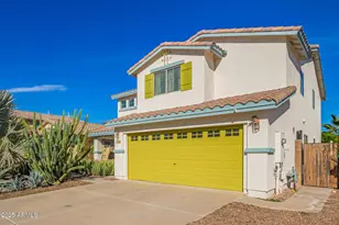 45360 W Desert Garden Rd, Maricopa, AZ 85139 - Photo 6