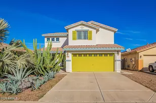 45360 W Desert Garden Rd, Maricopa, AZ 85139 - Photo 2