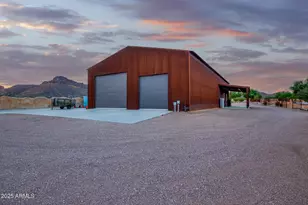 27213 N Brenner Pass Rd, San Tan Valley, AZ 85144 - Photo 30