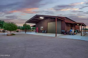 27213 N Brenner Pass Rd, San Tan Valley, AZ 85144 - Photo 26