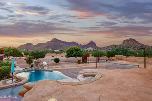 27213 N Brenner Pass Rd, San Tan Valley, AZ 85144 - Photo 44