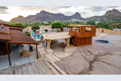 27213 N Brenner Pass Road, San Tan Valley, AZ 85144 - Photo 58