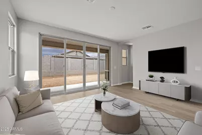 35025 N Sacramento Wash Road, San Tan Valley, AZ 85144 - Photo 6