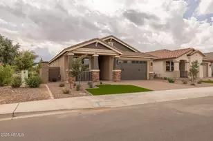 35025 N Sacramento Wash Rd, San Tan Valley, AZ 85144 - Photo 2
