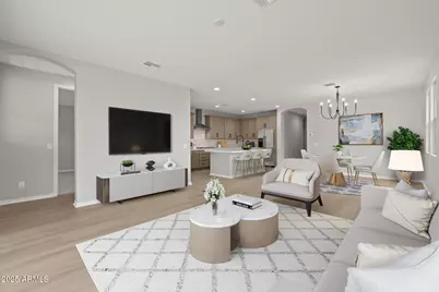 35025 N Sacramento Wash Road, San Tan Valley, AZ 85144 - Photo 8