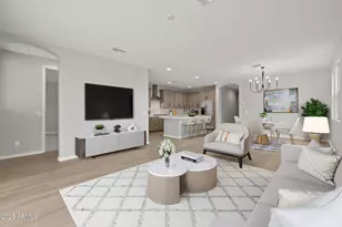 35025 N Sacramento Wash Rd, San Tan Valley, AZ 85144 - Photo 8