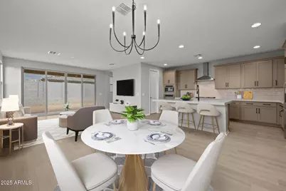 35025 N Sacramento Wash Road, San Tan Valley, AZ 85144 - Photo 18