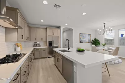 35025 N Sacramento Wash Road, San Tan Valley, AZ 85144 - Photo 16