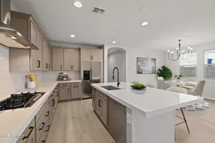 35025 N Sacramento Wash Rd, San Tan Valley, AZ 85144 - Photo 16